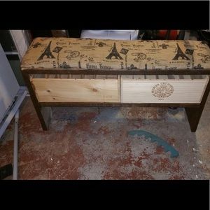 Meet your Posher, Rolston